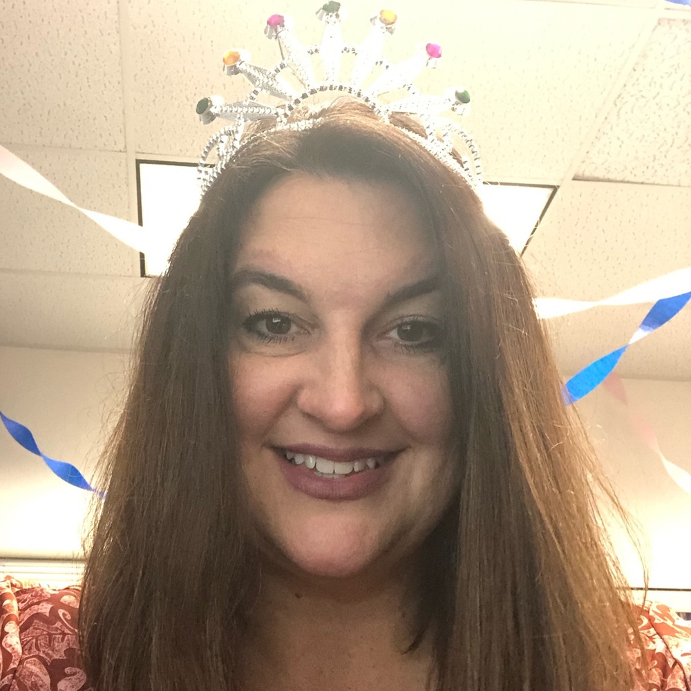 Meet your Posher, Lori
